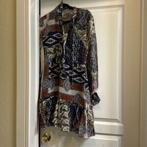 Cara Cara dress new with tag Blair dress pandora spice